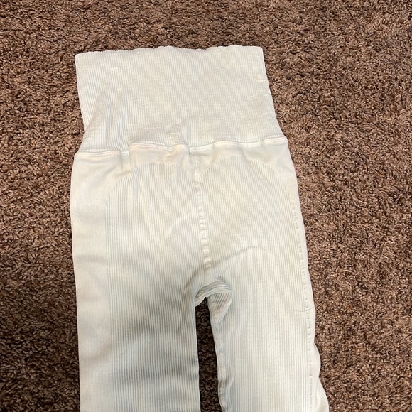 Free people movement high rise leggings - Picture 5 of 5